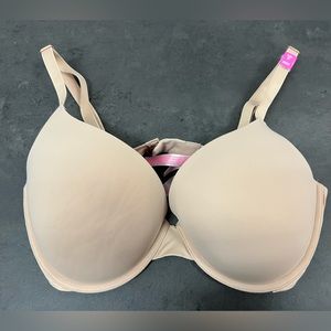 VS Pink - wear everywhere push up bra